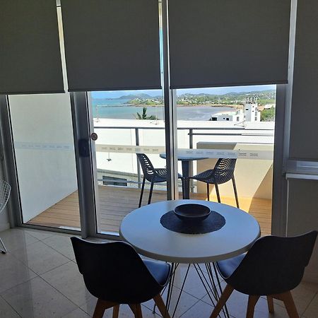 Oshen Holiday Apartments Yeppoon Exterior photo