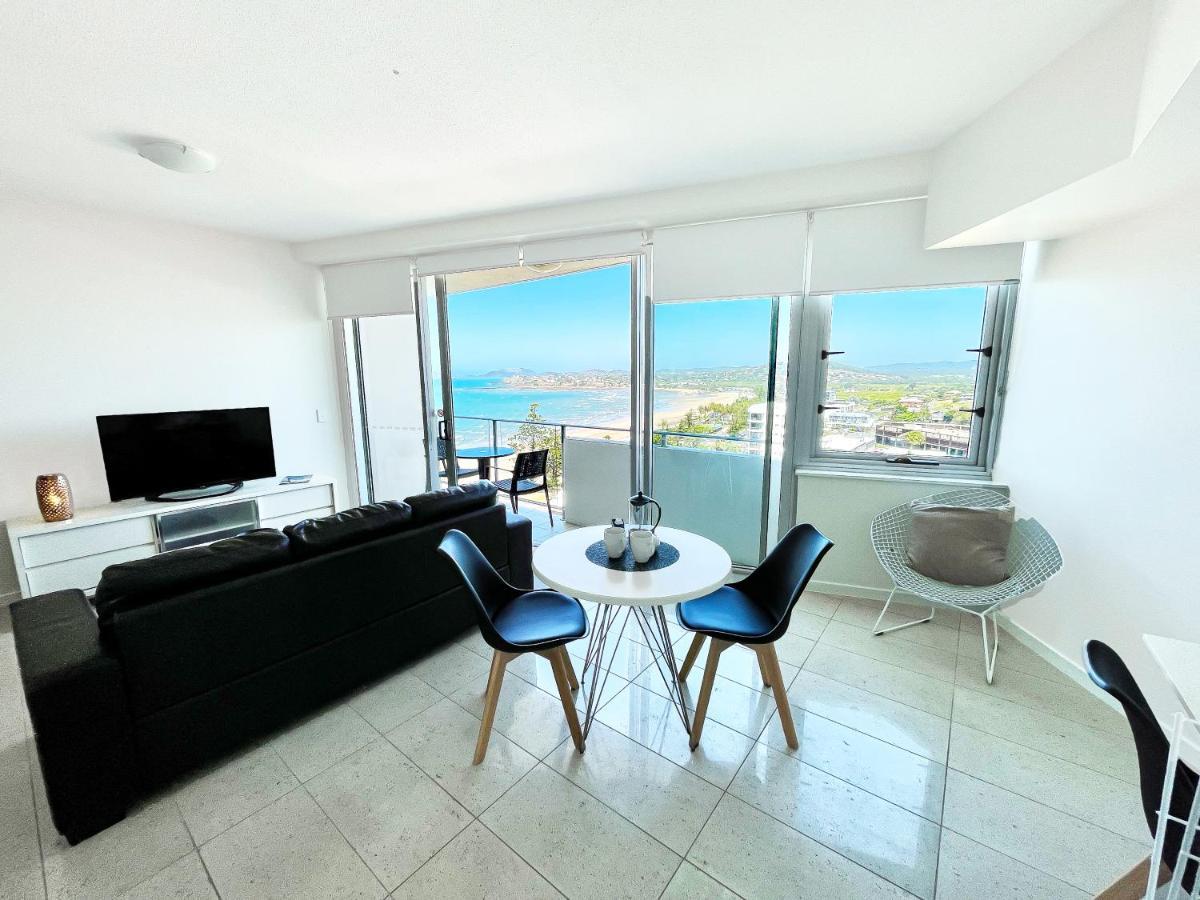Oshen Holiday Apartments Yeppoon Exterior photo