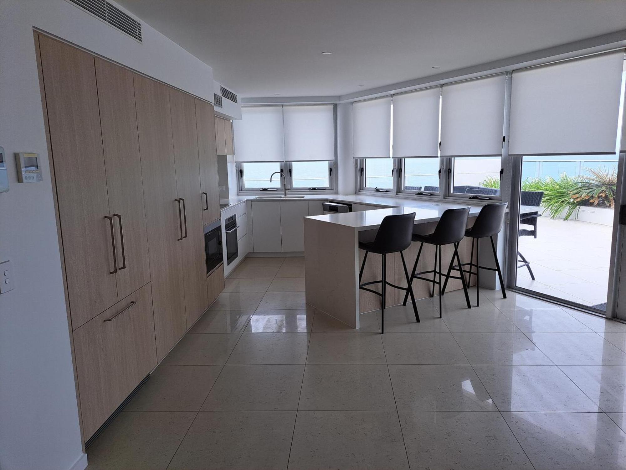 Oshen Holiday Apartments Yeppoon Exterior photo