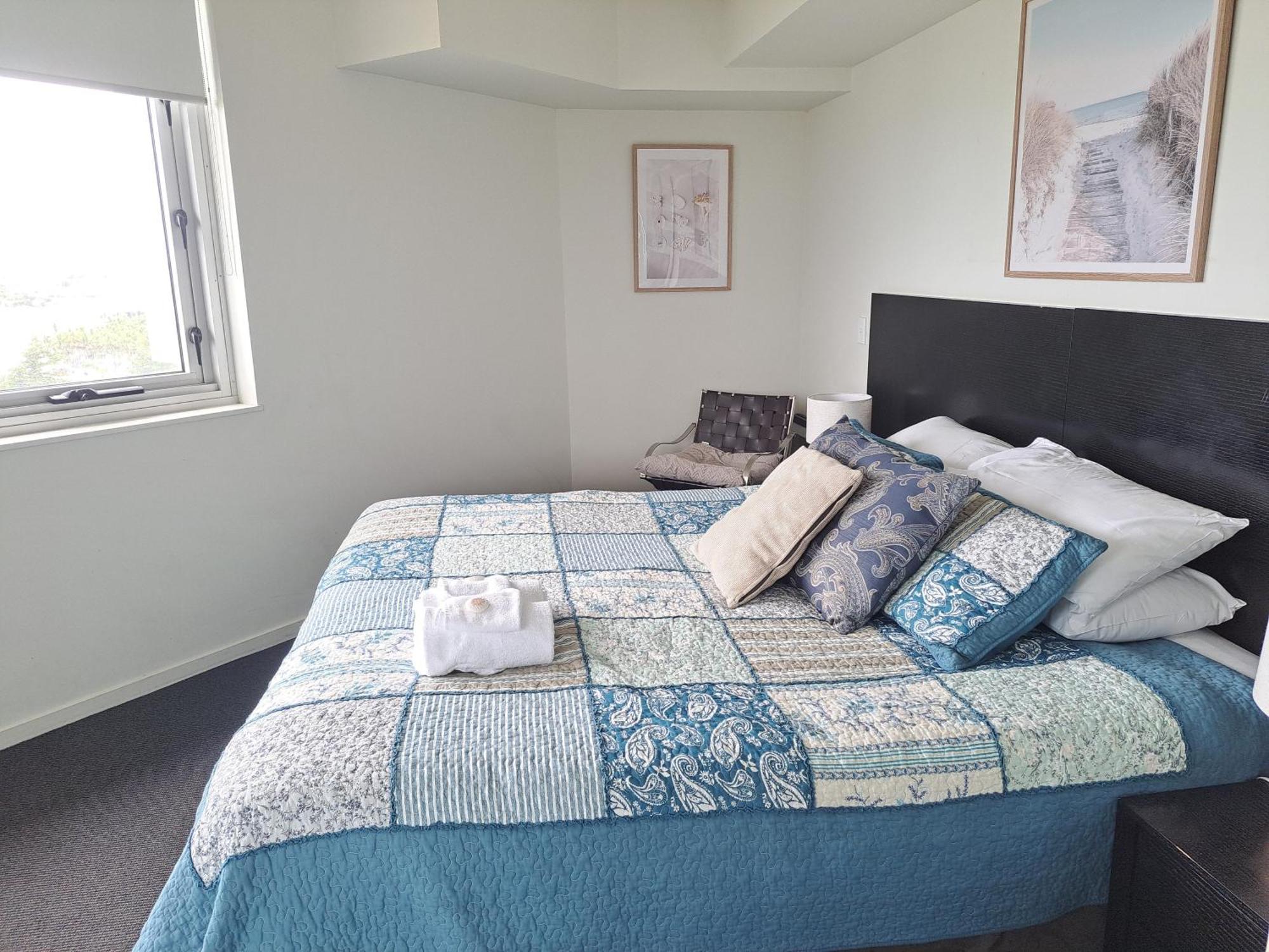 Oshen Holiday Apartments Yeppoon Exterior photo